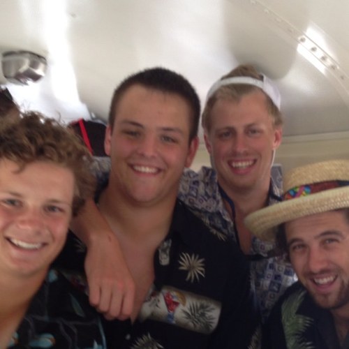 DylanDespot's profile picture. 