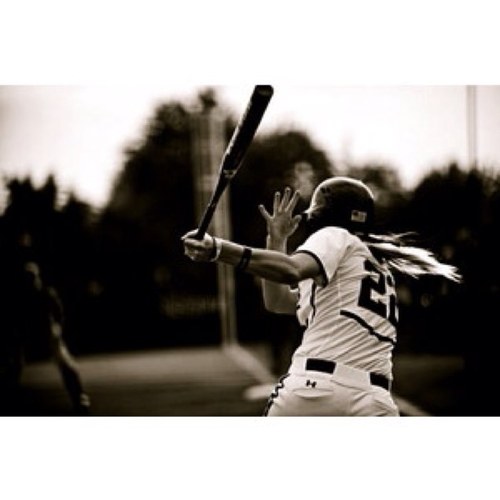 Im a softball player, it cant get any better | #17 | cleat chaser ❤ | pitcher | | follow for a follow back |