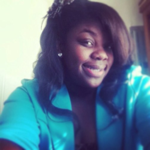 .I Love My @Money_makin_dez & I Know He Loves Me!