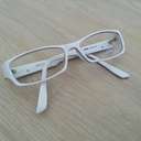 WhiteGlasses