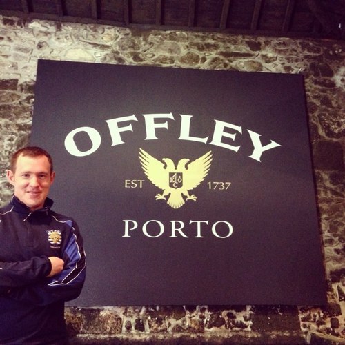 buckley_paul's profile picture. 