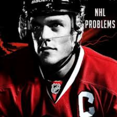 NHL_problems