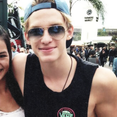      « selena | cody | justin »  