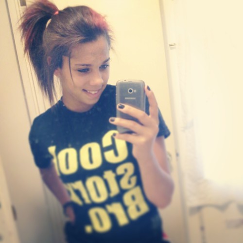 #thecoldest if you don't know me now, you won't ever.