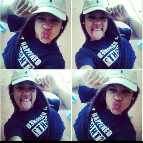 #SeniorTypeShit# Class Of O14#LAST year I'm Outtie#MotionWasHERE #ModelWife #Williams#Ken#Loves#Keri#1O.O7'13