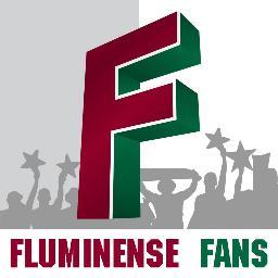 Aqui a gente respira Fluminense