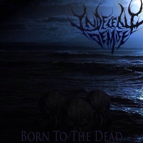 American Melodic Deathcore from Pittsburgh, PA