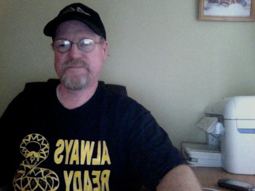 dfriscored7's profile picture. 