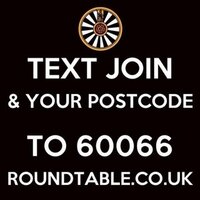 louthroundtable (@louthroundtable) Twitter profile photo