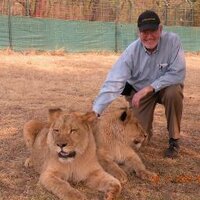 Charles Foskett (@foskett_charles) 's Twitter Profile