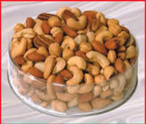 RealMixedNuts Profile Picture