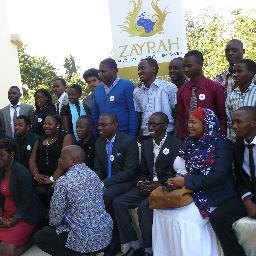 African Youth Charter Summit 2014 will be held in Magaliesberg,South Africa.  Join the conversation. #AYCS2014
https://t.co/Kg6QhZ7afU