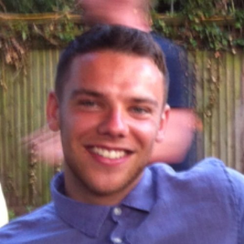 LeahyDaniel90's profile picture. Leaheezus