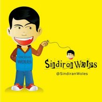 IG : SindiranWoles (@sindiranwoles) 's Twitter Profile