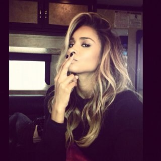 Im ciara anything ask me!