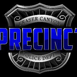 PrecinctGame's profile picture. The new game from Jim Walls, creator of Police Quest