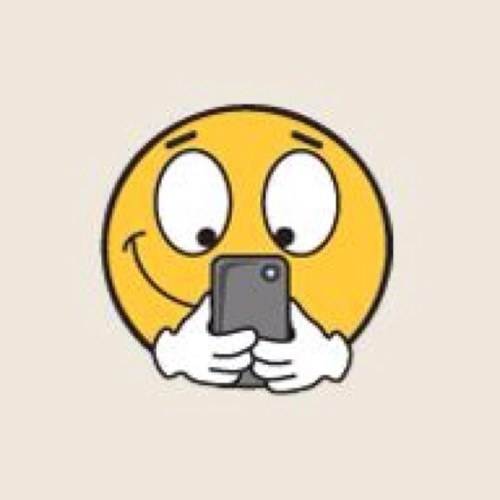 Love, smile, enjoy life