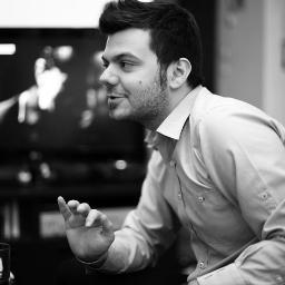 #Lean #Tech #Startup #Entrepreneur | #Founder of @Jobnewsgr | #Co-Founder of @Yoursegr | In love with my job | Follow my Greek account at @TsounisChris