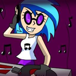 Yo DJ Pon3 Comin at ya here on @twitter One of the best DJs ever ready to rock shock move and groove ya.