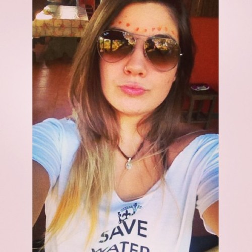 Young and free ✌❤