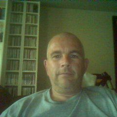 Colin Milroy Profile