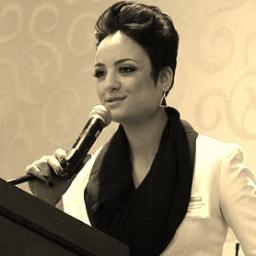 CEO of Executive Assistants Organization (EAO) & Behind Every Leader.
If you are afraid to be strong you deserve to be weak!