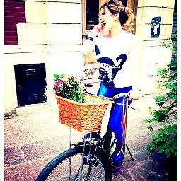 Como dices que dijiste? ~Cuenta oficial~ Tini contesto el 12/4/13 ~