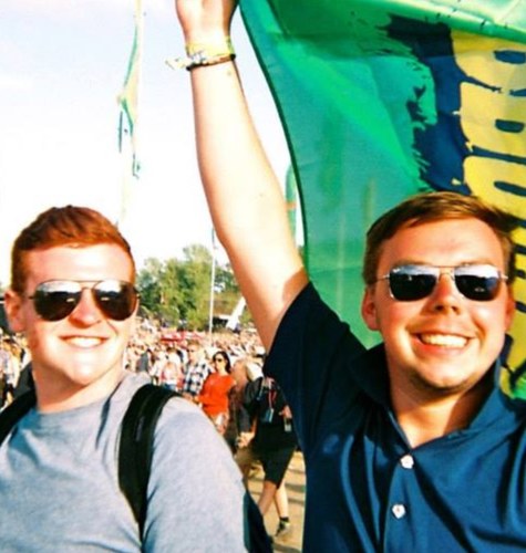 gmcgeever's profile picture. I do most things adequately.