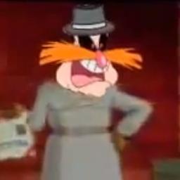 Da-da-da-da-da-da, Inspector Pingas! Owners: @WATCH_DOG_, @Kvansparker, @ForgetRGPls, @trial_echidna