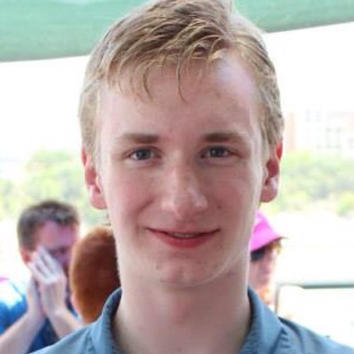 nicksundin's profile picture. good food, good coffee, good people, good programming, and a good life spent with all of these things.