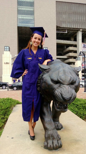 ♥ ~*LSU*~ ♥