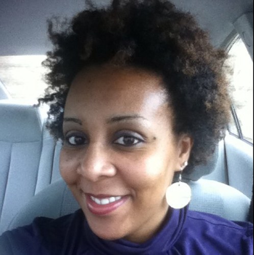 Wife, Mother, Employee! Taking life one day at a time!