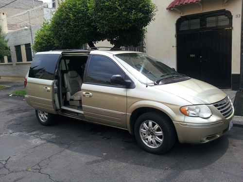 Transporte Ejecutivo Camioneta