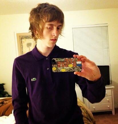 m_lawson95's profile picture. I like to listen to music and get fucked out of my face. Pretty cool dude at heart though