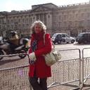 Jill Deborah Holder - @jillykimbo - Twitter