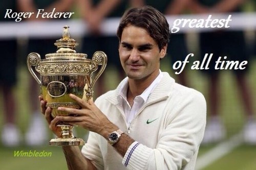 RogerGreatest Profile Picture