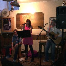 3 piece acoustic band from the Mid-Louth area