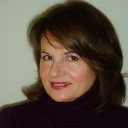 Nancy Olson