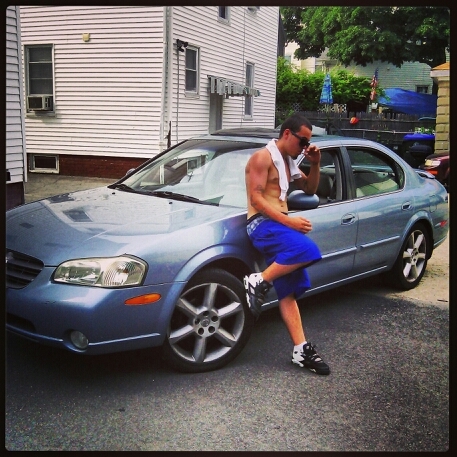 selfmade_richie's profile picture. Aries ; Smoker ; Follow Me / I Follow Back! ; Don't Follow To Unfollow, I got the app ; South Side Prov! #401 KIK;; RichiePorter23