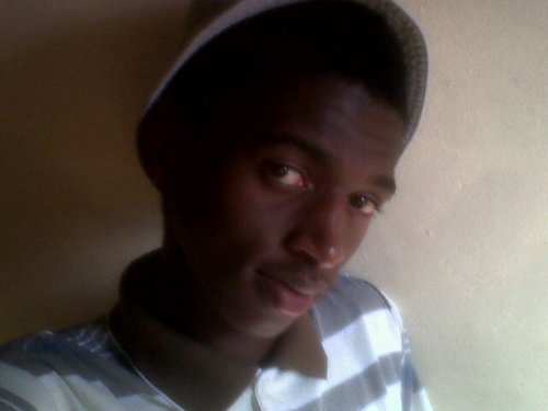 mcstunner5's profile picture. I'm full of maself