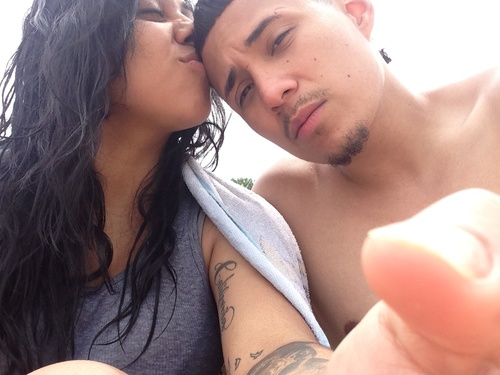 InLove♥ California Chick.