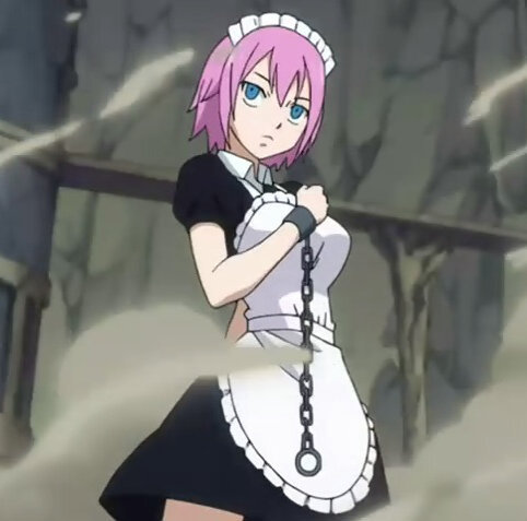 DEACTIVE. Gomen nasai *bows*