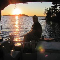 Husband, father and friend trying to stay connected.