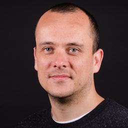 Data and digitally driven, fuelled by craft beer