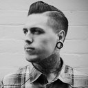 Pete Morris - @terriblechild_ - Twitter