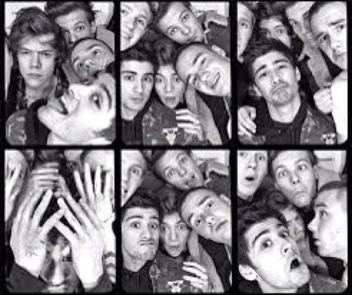 In recovery! A unit saved my life.
She said never in your wildest dreams. 1D xxx
