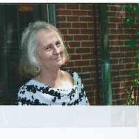Michele Bodenheimer (@mikihope) 's Twitter Profile