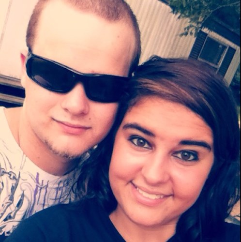 BCHS. My Boyfriend is kinda great ❤ Follow me ✌ Some Place In Alabama ^_^
