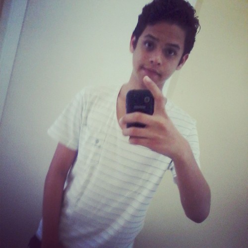 everybody makes mistakes, stupid