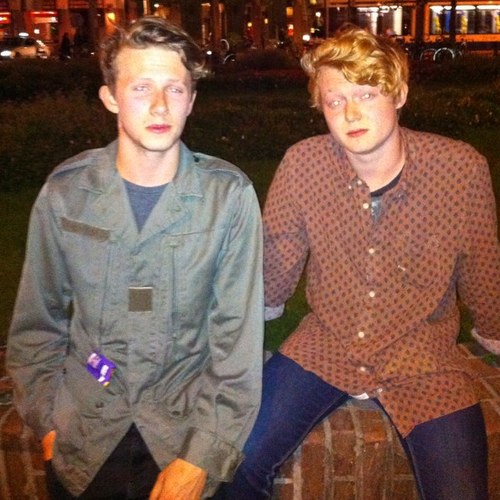 Reece_Mccarren's profile picture. Just me.